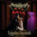 Antropomorphia: Evangelivm Nekromantia - {VINYL LP}