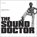 Lee Perry & the Sufferers': The Sound Doctor - {VINYL LP}
