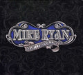 Mike Ryan: Night Comes Falling - COMPACT DISCS