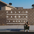 Calvin Harris: 18 Months - {VINYL LP}