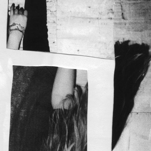 Naomi Punk: The Feeling - {VINYL LP}