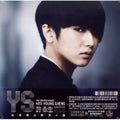 Heo Young Saeng: Solo (Limited Edition) - COMPACT DISCS