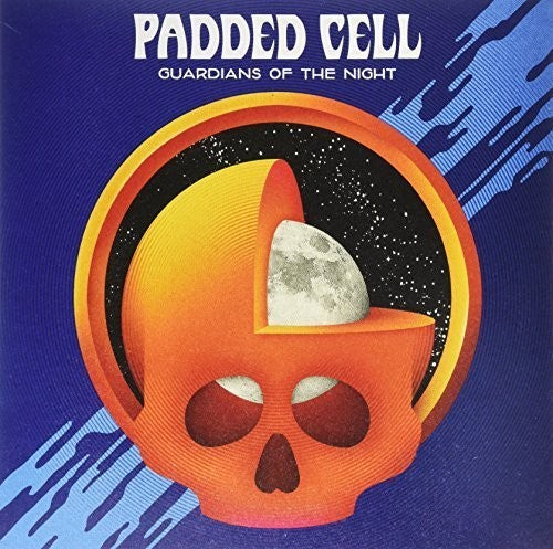 Padded Cell: Guardians of the Night - 12-INCH SINGLE
