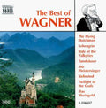 Wagner: Best of Wagner - COMPACT DISCS