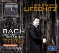 J.S. Bach: Die Kunst Der Fuge - COMPACT DISCS