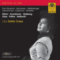 Lisa della Casa: Recital - COMPACT DISCS