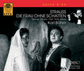 R. Strauss: Die Frau Ohne Schatten - COMPACT DISCS