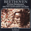 Ludwig van Beethoven: Eroica Variations - COMPACT DISCS