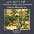 W.a. Mozart: Magic Flute - COMPACT DISCS