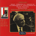 W.a. Mozart: Symphony 36 - COMPACT DISCS