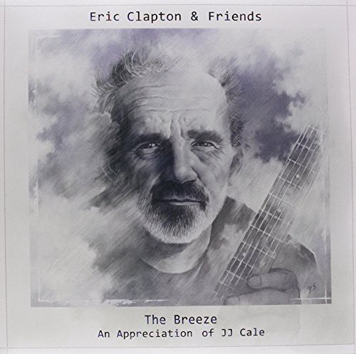 Eric Clapton: Eric Clapton & Friends: The Breeze - {VINYL LP}