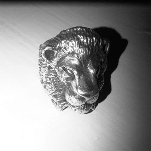 Evian Christ: Kings and Them - {VINYL LP}