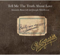 Amanda Roocroft: Tell Me the Truth About Love - COMPACT DISCS