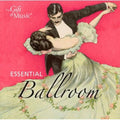 Various Artists: Essential Ballroom / Various - COMPACT DISCS