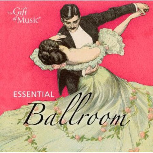 Various Artists: Essential Ballroom / Various - COMPACT DISCS