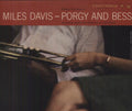 Miles Davis: Porgy and Bess [Mono] - {VINYL LP}