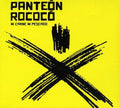 Panteón Rococó: Ni Carne Ni Pescado - COMPACT DISCS