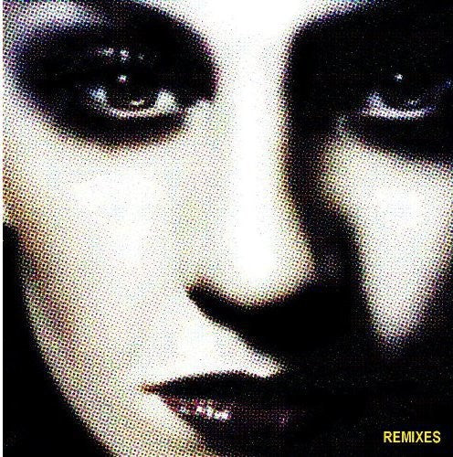 Shakespear's Sister: Remixes - COMPACT DISCS