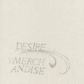 Merchandise: Children of Desire - {VINYL LP}