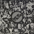 Maxime & Remain: Ghoulish - 12-INCH SINGLE