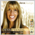 Deva Premal: Deva Lounge Remixed-Downtempo - COMPACT DISCS