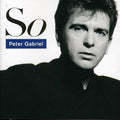Peter Gabriel: So - COMPACT DISCS