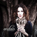 Andain: You Once Told Me - COMPACT DISCS