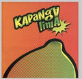 Kapanga: Lima - COMPACT DISCS