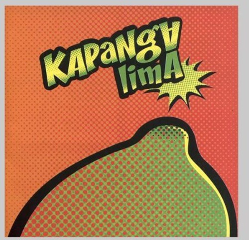 Kapanga: Lima - COMPACT DISCS