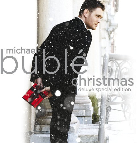 Michael Bublé: Christmas - COMPACT DISCS