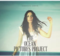 Genevieve Toupin: Ocean Pictures Project - COMPACT DISCS