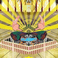 Copy: Hair Guitar - {VINYL LP}