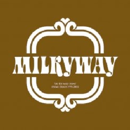 Milkyway: Up Up & Away (Home Demos 1993-02) - {VINYL LP}