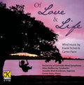 Allan McMurray: Of Love & Life - COMPACT DISCS