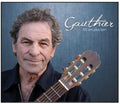 Claude Gauthier: 50 Ans Plus Loin - COMPACT DISCS