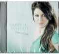 Sabrina Whyatt: Home in a Song - COMPACT DISCS