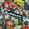 Bulldozer: J'suis Punk - COMPACT DISCS