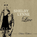 Shelby Lynne: Shelby Lynne Live - COMPACT DISCS