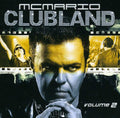 MC Mario: Vol. 2-Clubland - COMPACT DISCS