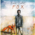 Karim Ouellet: Fox - COMPACT DISCS