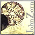 John Zorn: Angelus Novus - COMPACT DISCS
