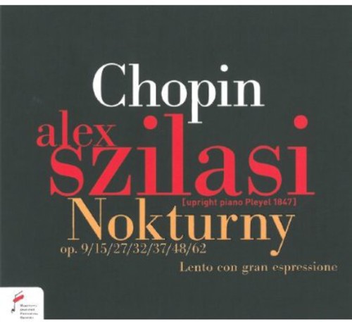 Andrea Immer: Nocturnes - COMPACT DISCS