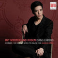R. Schumann: Mit Myrten Und Rosen - COMPACT DISCS