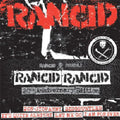 Rancid: Rancid Rancid (Rancid Essentials 5X7 Inch Pack) - 7-INCH SINGLE