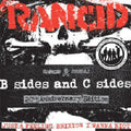 Rancid: B Sides & C Sides - 7-INCH SINGLE