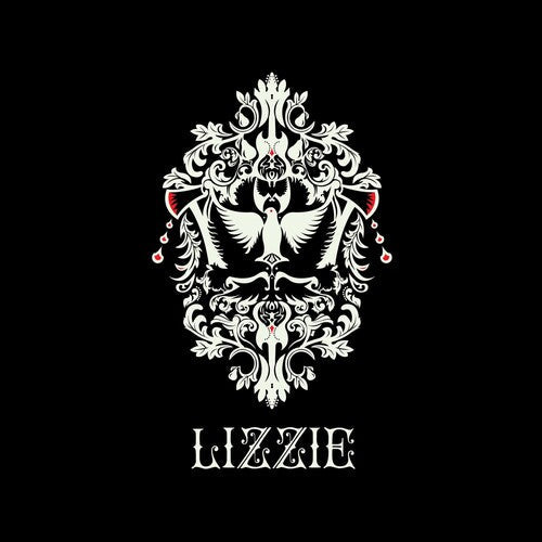 Lizzie / O.C.R.: Lizzie (Original Cast Recording) - COMPACT DISCS
