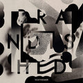 Wertheimer: Brandished EP - {VINYL LP}
