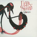 Digital Primitives: Lipsomuch / Soul Searching - COMPACT DISCS