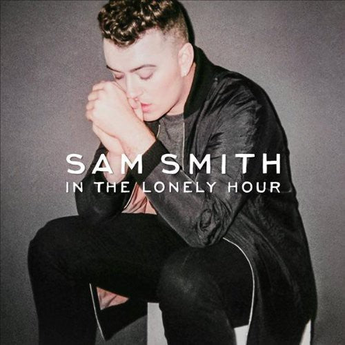 Sam Smith: In The Lonely Hour - COMPACT DISCS
