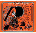 Sun Ra: Disco 3000 - COMPACT DISCS